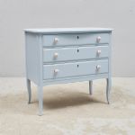 1457 7119 CHEST OF DRAWERS